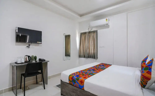 Fabhotel Rooms 27