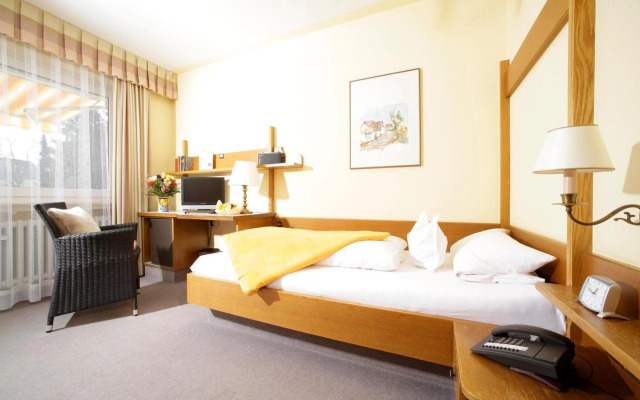 Kneipp Kurhotel Steinle