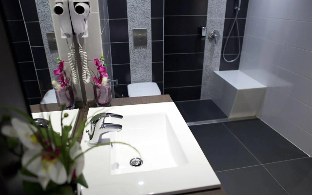 Hotel & Spa GIL DE FRANCE Cap D'Agde