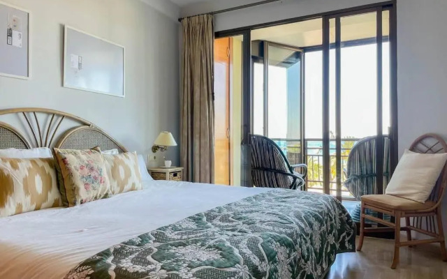 Vistas de ensueño a 1 min andando del Postiguet