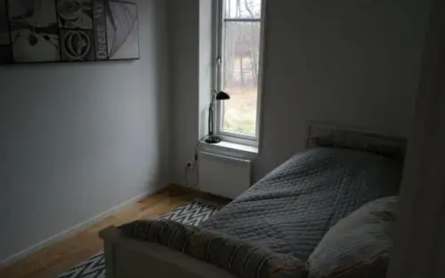 Bastö Hotel & Stugby