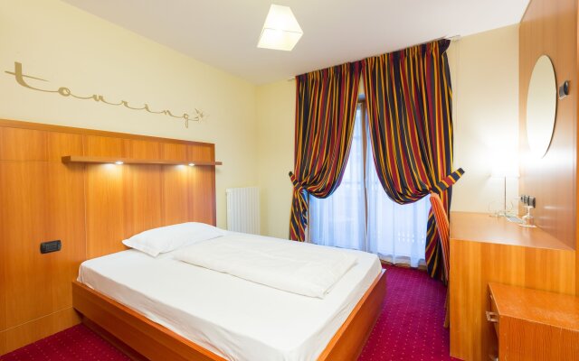 Hotel Touring Livigno