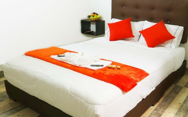 Hotel Casa Roman