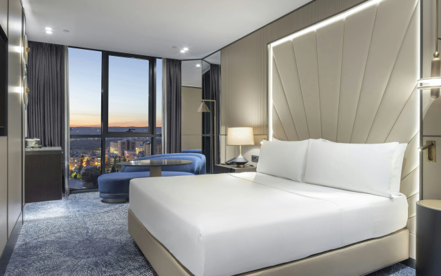 Doubletree By Hilton Sanliurfa
