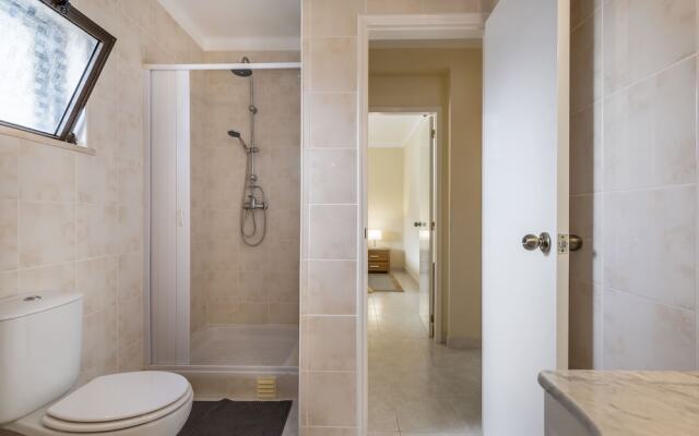 Jardins da Falésia Family Duplex