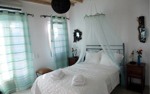 Villa Meliti Mykonos