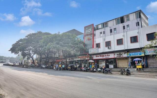 Hotel Viraj
