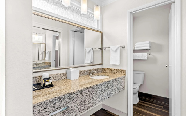 Best Western Garden Inn