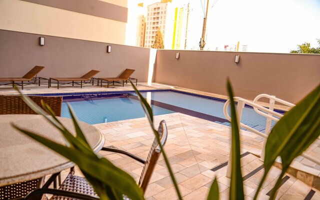 Comfort Hotel Bauru