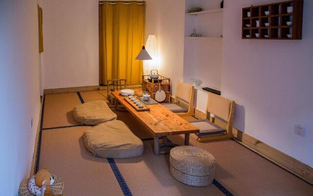 Lushan Yilu Guest House Tingtao
