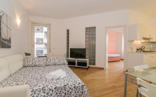 The Best Rent - Fiera Milano City Apartment