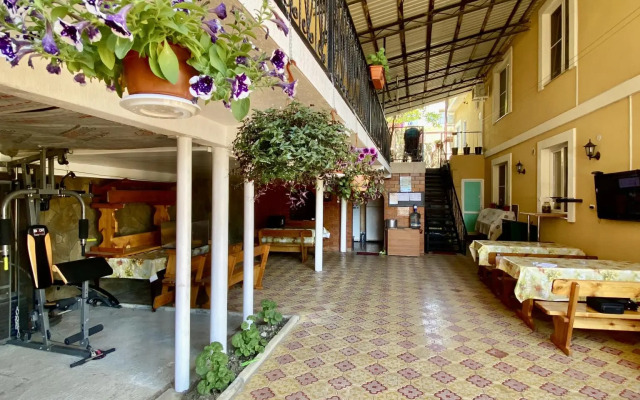 Guest house Ameliya