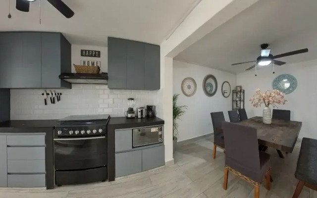 Casa Comfy