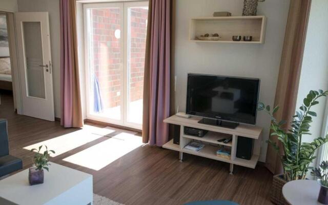 Ferienwohnung-206-Hohe-Lith-strandnah-und-mit-eigenem-Strandkorb