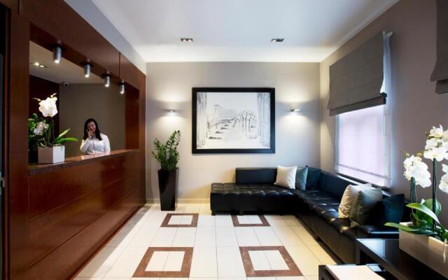 Benefis Boutique Hotel