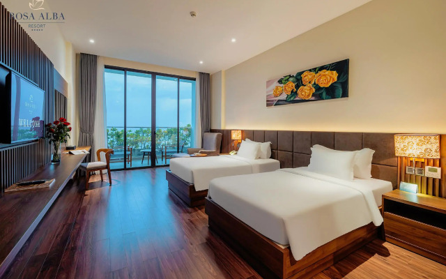 Rosa Alba Resort & Villas Tuy Hoa