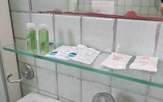Av Isola Verde Hotel & Thermal Spa