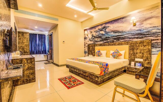 FabHotel Grand Savoury Boutique