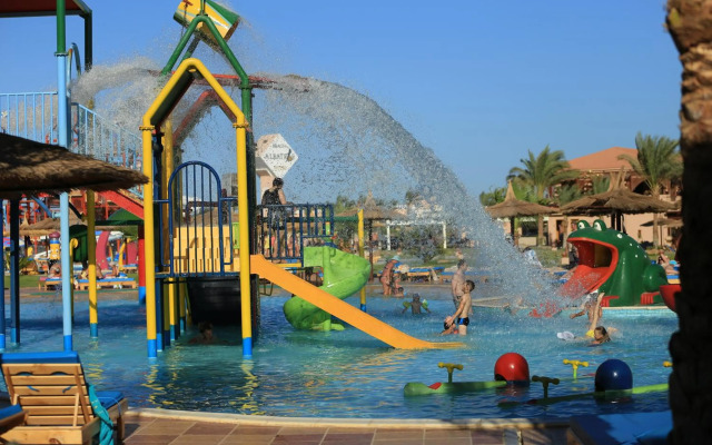 Pickalbatros Aqua Blu Resort - Hurghada