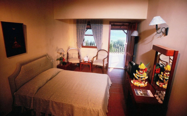 Hotel Meri All Inclusive