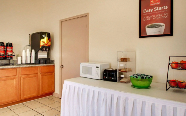 Twin Star Lodge