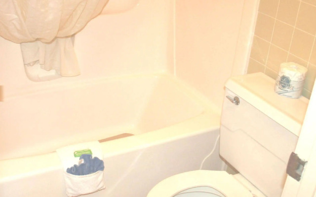 Town and Country Motel