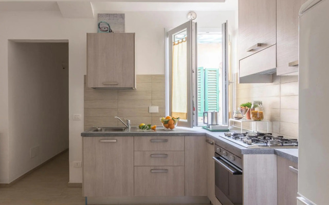 Emma & Olga Apartments -In the city Centre-