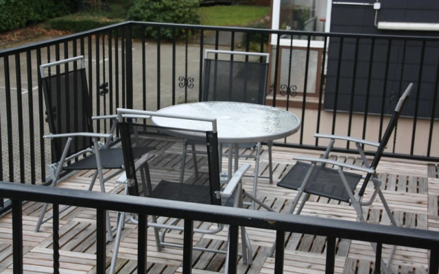 Hotel Platinium