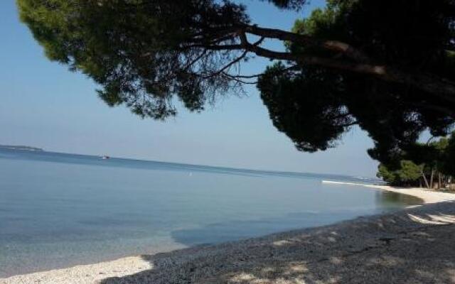 Holiday home Stinjan Prilaz Plazina