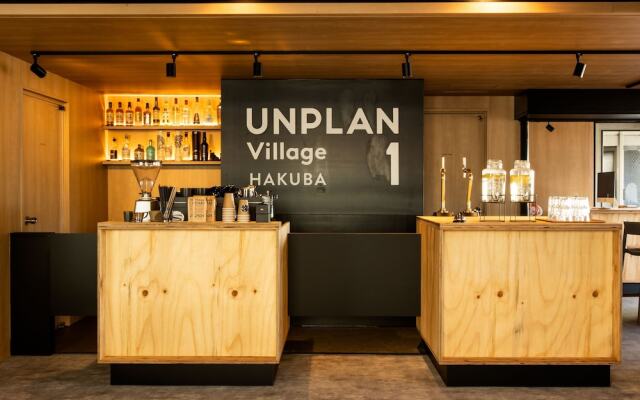 UNPLAN Village Hakuba – Hostel