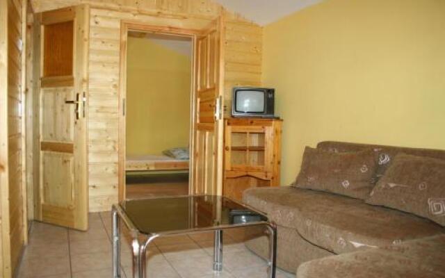 Ośrodek Wypoczynkowy Jelonek