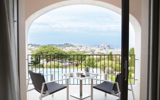 La Villa Calvi