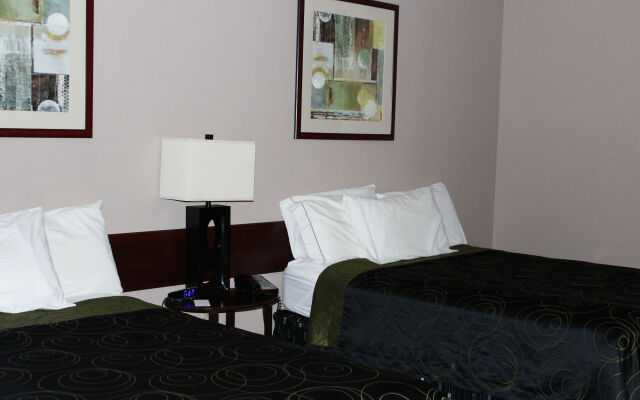 Bell's Extended Stay and Suites