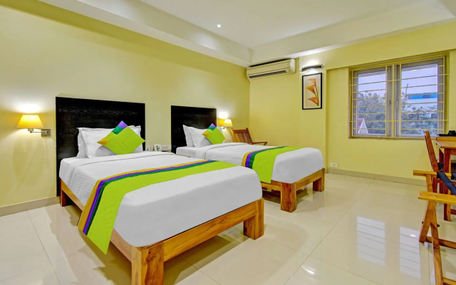 Perks Residences Guindy