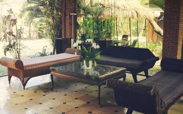 Sawadeeka Garden Resort