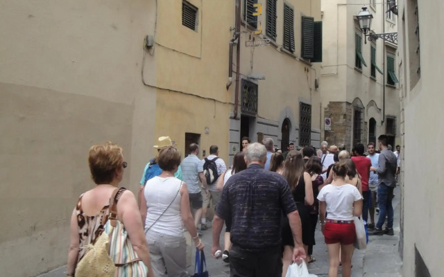 Hotel Santa Croce