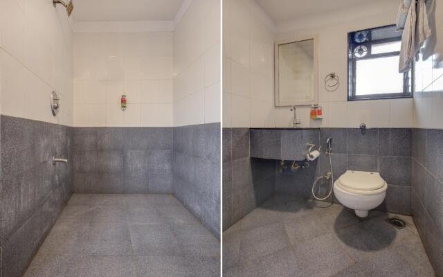 Capital O 77295 Hotel Bansidhar Bhuvan