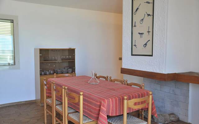 Beach Villa La Cinta