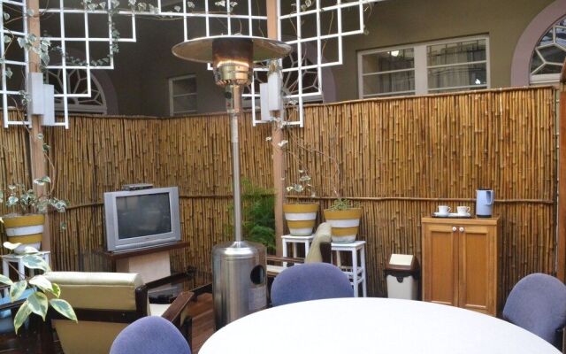 Hostal Austria