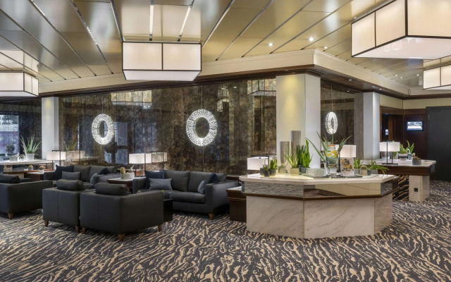 Maritim Hotel Darmstadt