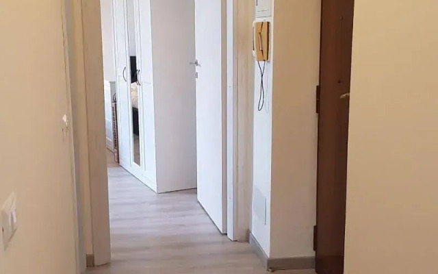 Pigneto Home