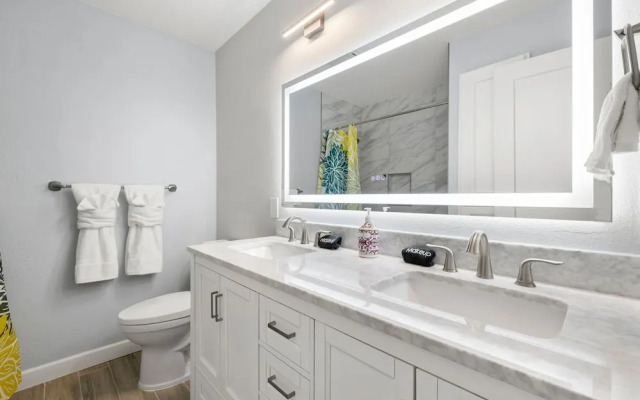 Desert Oasis Retreat Pool Spa Gameroom