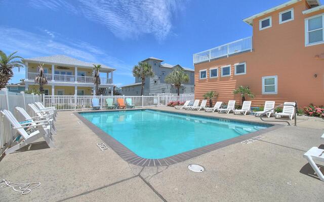 Flip Flop Paradise VW31