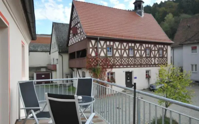 Gästehaus am Rathausplatz