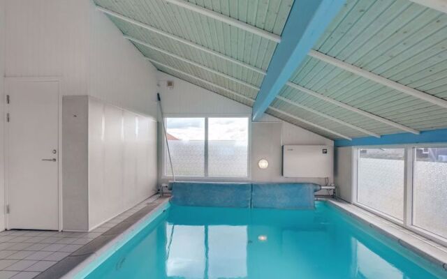 "Grozdan" - 500m from the sea in NW Jutland