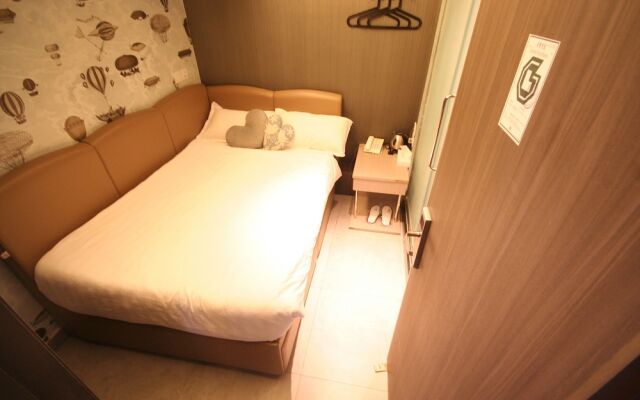 My Hotel