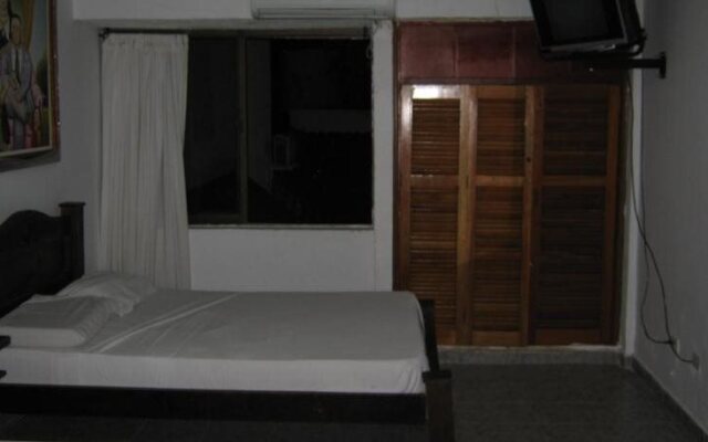 Hotel Casa Andrea
