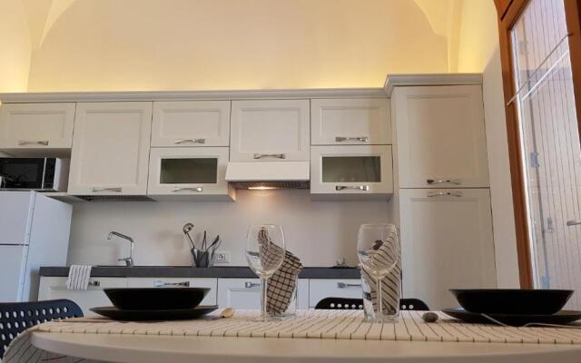 Ex Convento Santa Caterina