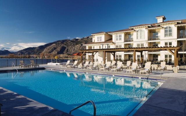 Walnut Beach Resort