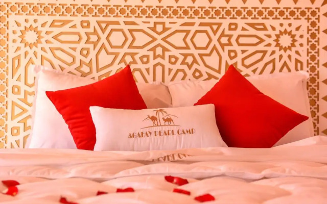 Pearl Camp Agafay